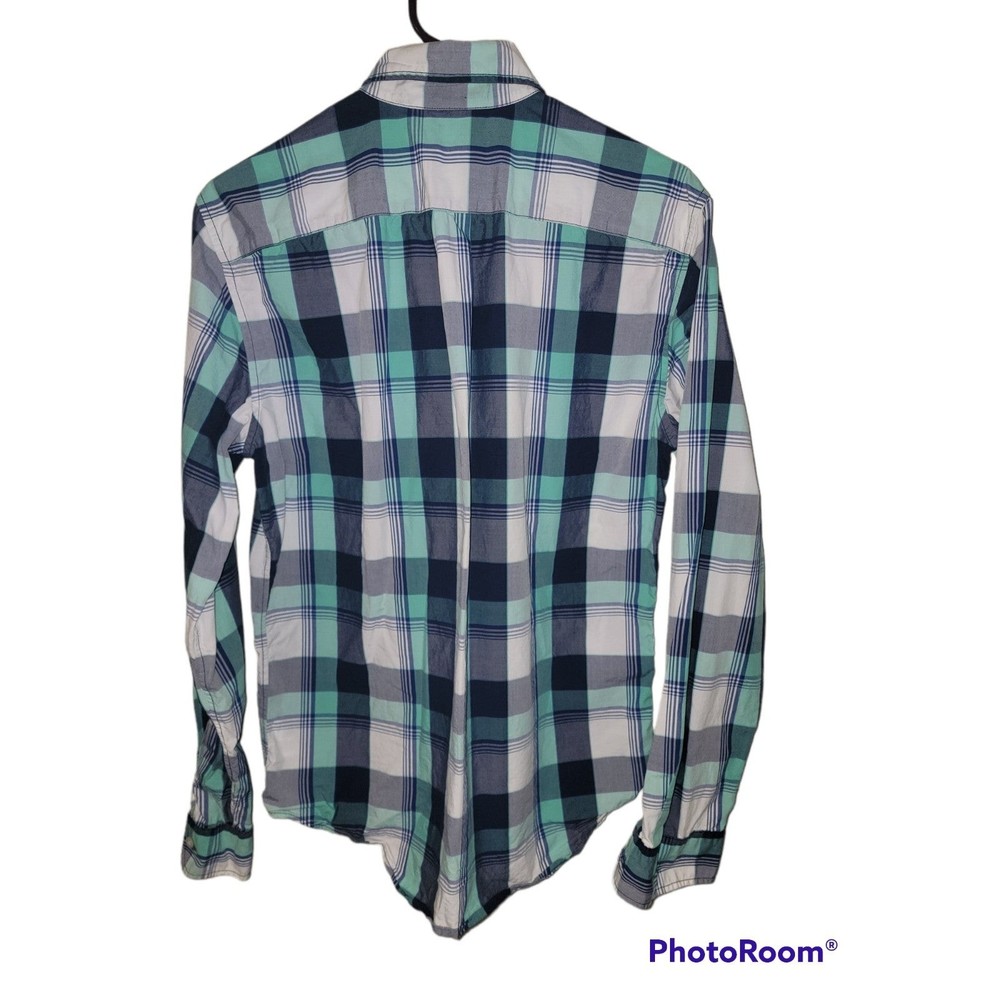 Gap Buttons Button Down Shirt - image 2